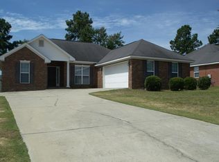 3006 Clarkston Rd, Augusta, GA 30909