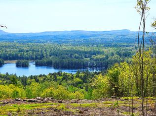 7 Wagon Wheel Way, Liberty, ME 04949