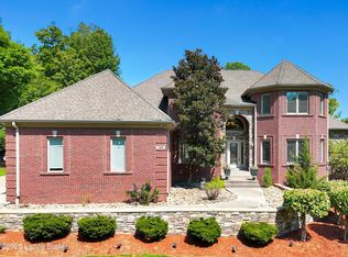 7005 Quarry Dr, Crestwood, KY 40014