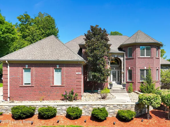 7005 Quarry Dr, Crestwood, KY 40014