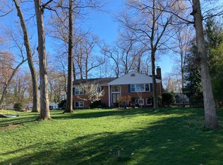 9110 Chickawane Ct, Alexandria, VA