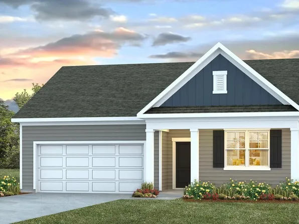 1033 Salient Ct, Lugoff, SC 29078