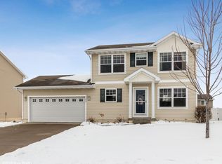 380 SE Sagewood Cir, Waukee, IA 50263