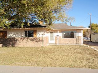 1508 N La Crosse Ave, Pueblo, CO 81001