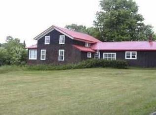 2273 Hallsport Rd, Wellsville, NY 14895