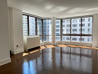 Rented by Keller Williams NYC