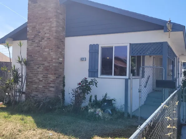 421 Wilson Ave, Bakersfield, CA 93308
