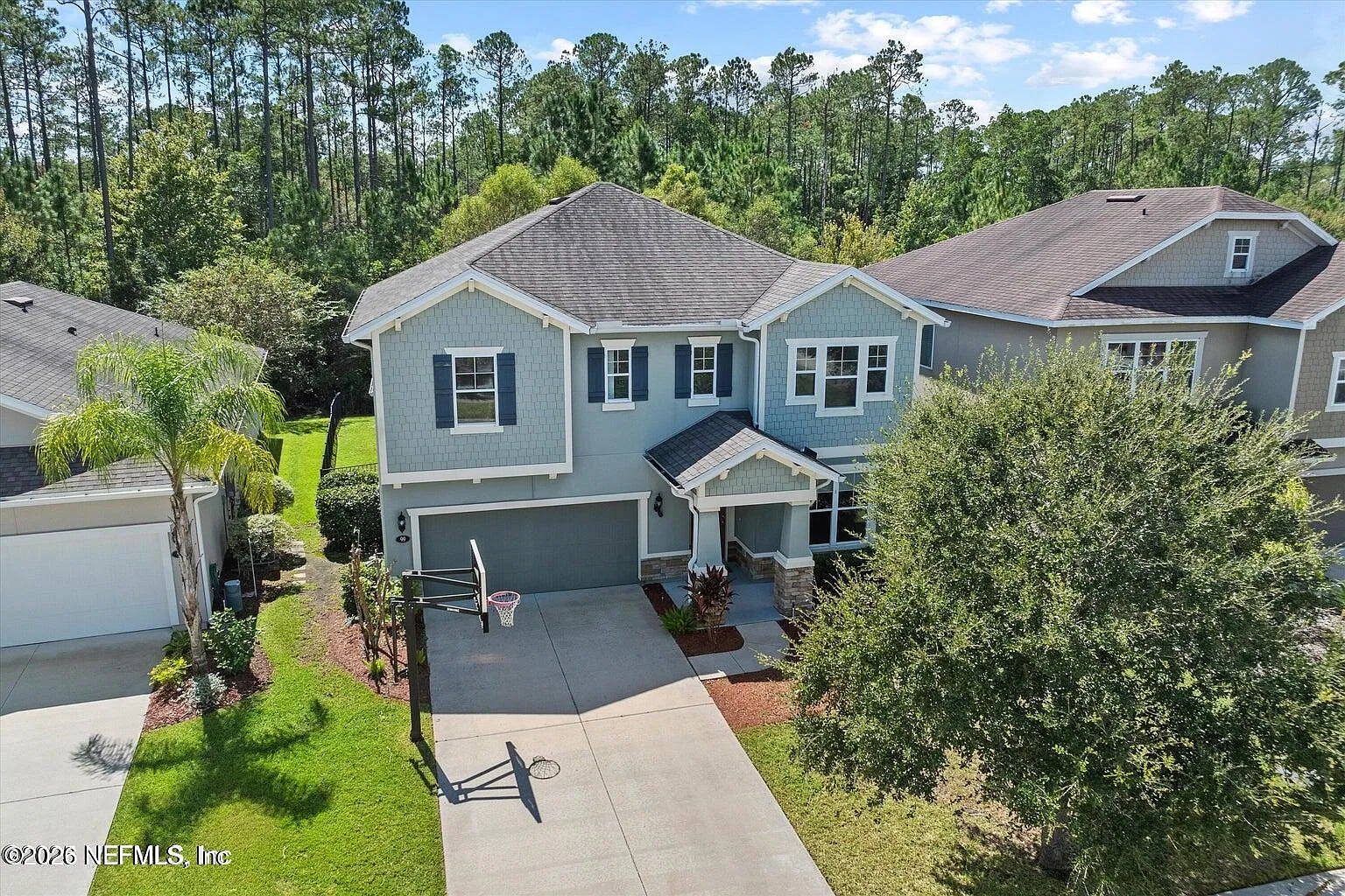 4 bed, 2.5 bath, 2501 sqft, $3,795 — Photo 1