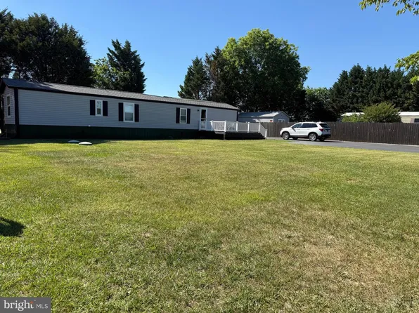 5867 Carpenter Bridge Rd, Felton, DE 19943