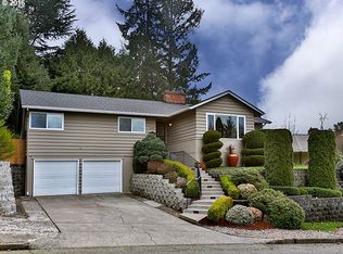 6128 SW 41st Ave, Portland, OR 97221