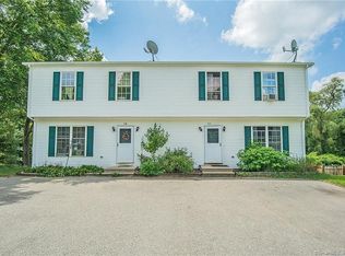 49 Otis St, Killingly, CT 06241
