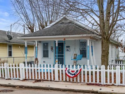 1631 P Ave, New Castle, IN, 47362