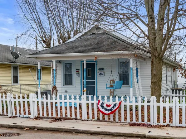 1631 P Ave, New Castle, IN 47362