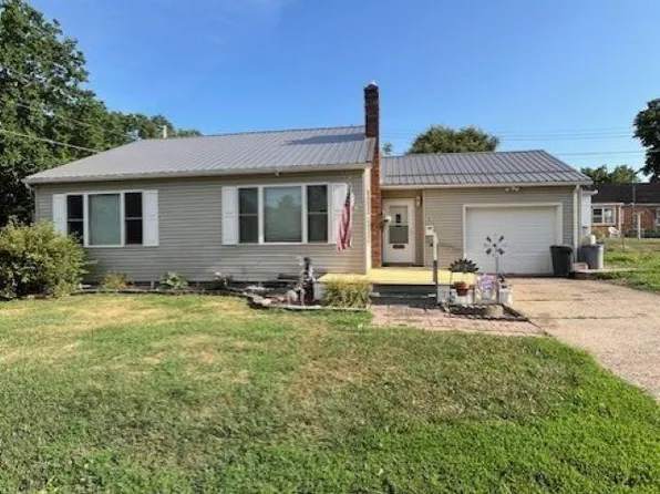 416 Sawyers Ct, Centerville, IA 52544