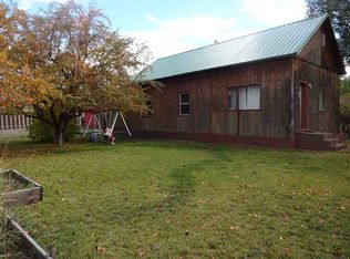 3408 Kennedy Ave, Butte, MT 59701