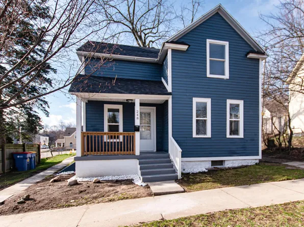 248 Bradford St NE, Grand Rapids, MI 49503