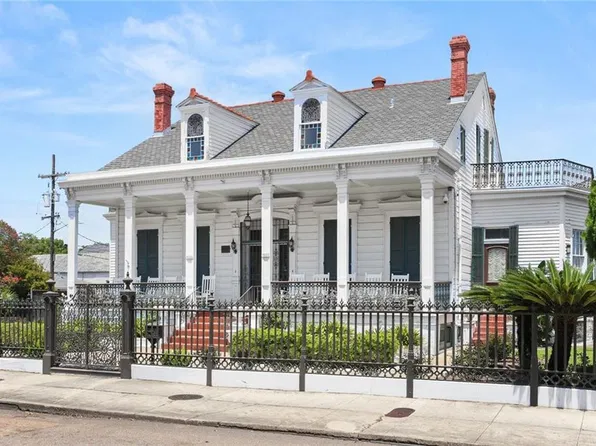 2033 Esplanade Ave, New Orleans, LA 70116