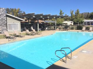 340 Tom Bell Rd SPC 220, Murphys, CA 95247