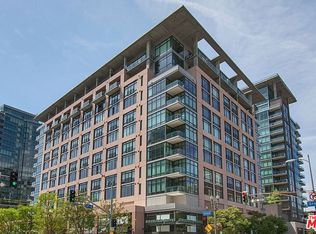 1111 S Grand Ave APT 1019, Los Angeles, CA 90015