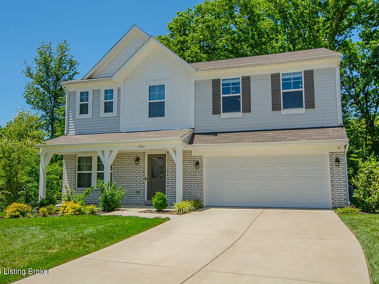 17801 Bridle Run Dr — Photo 9