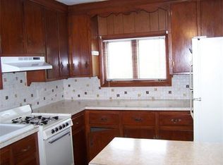 38 Colfax St #2, Fall River, MA 02720