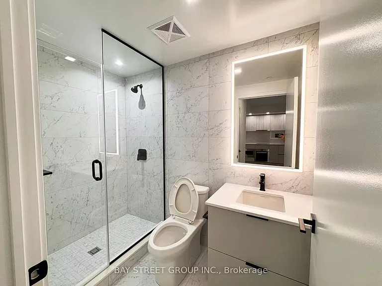 609 Sherbourne St #3408 — Photo 20