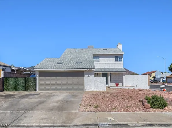 802 Fireweed Dr, Henderson, NV 89002