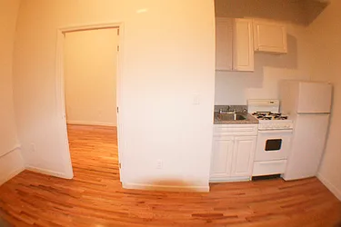 Rented by DSA Realty