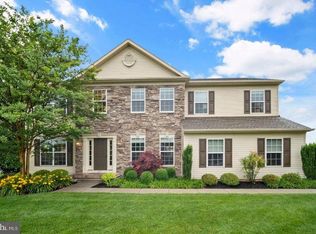557 Partridge Ct, Mickleton, NJ 08056