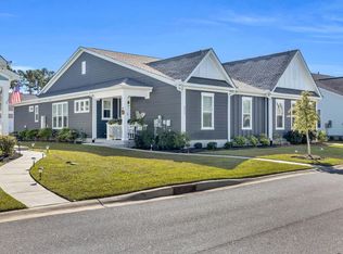 2068 Silver Island Way, Murrells Inlet, SC 29576