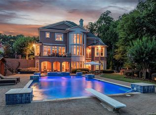 18424 Nantz Rd, Cornelius, NC 28031