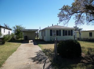 1610 SW Tennessee Ave, Lawton, OK 73501