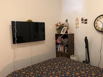 Rented by Parkway CRG Ltd.