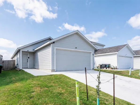 3633 Wentz Hill Dr, Marion, TX 78124