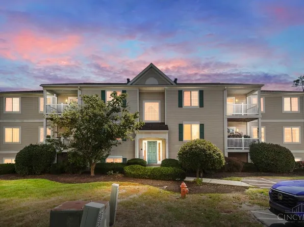 556 Aspen Glen Dr APT 810, Cincinnati, OH 45244