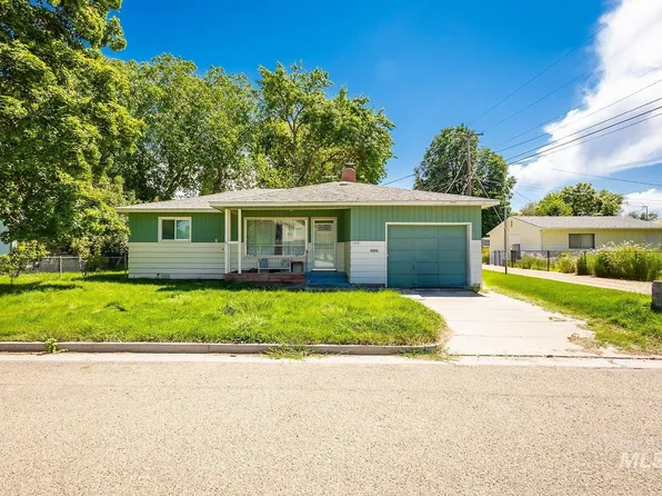 1416 E Maple St, Caldwell, ID 83605