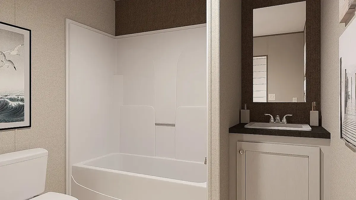2 bed, 1048 sqft, $1,100 — Photo 3