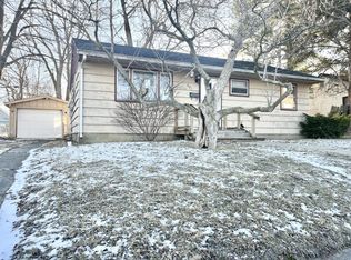 681 Washington St, Wabash, IN 46992