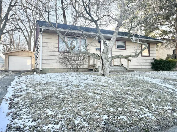 681 Washington St, Wabash, IN 46992