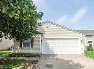 6240 Monteo Dr, Indianapolis, IN 46217