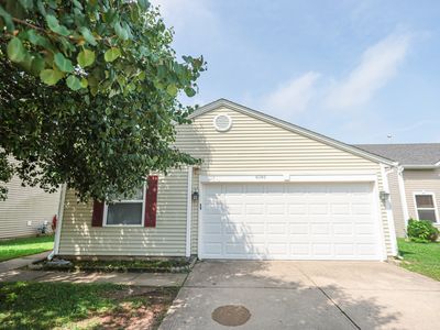 6240 Monteo Dr, Indianapolis, IN, 46217