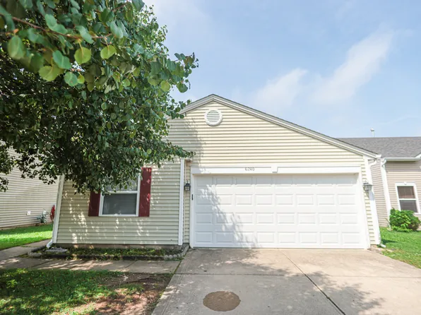 6240 Monteo Dr, Indianapolis, IN 46217