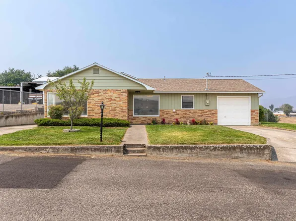 1880 Neal Dr, Clarkston, WA 99403