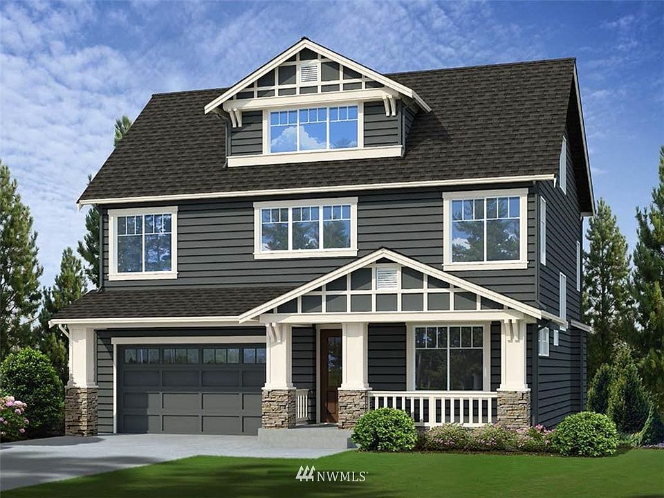 1st image of 1441 (Lot 13) Elk Run Place SE