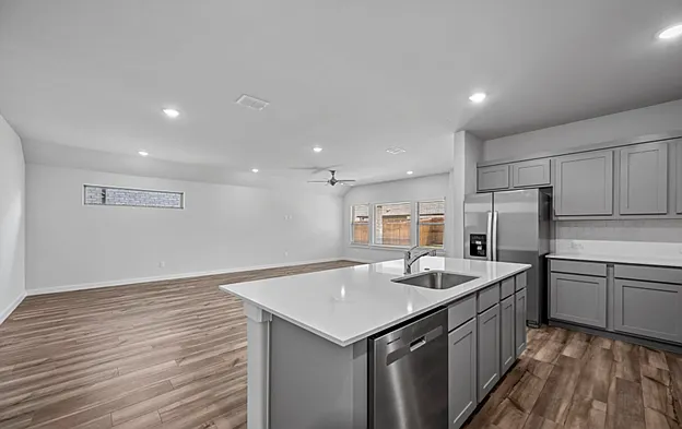 605 Wild Goose Ln — Photo 5