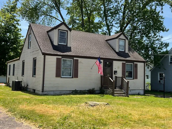 9 Guilford Court, East Haven, CT 06512