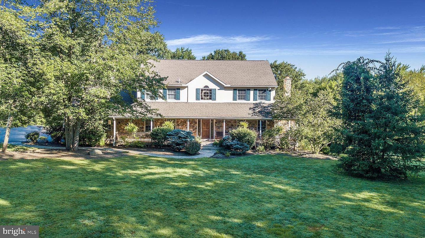 1221 S Rapps Dam Rd, Phoenixville, PA 19460 Zillow
