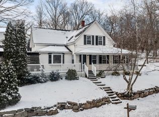3 Upton Rd, Westborough, MA 01581