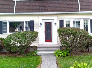 1083 Washington St, Weymouth, MA 02189