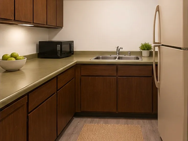 126 W Washington St #121 — Photo 4